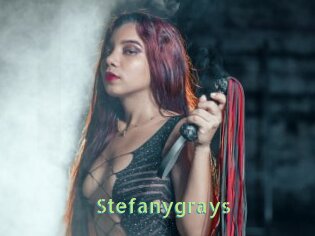 Stefanygrays
