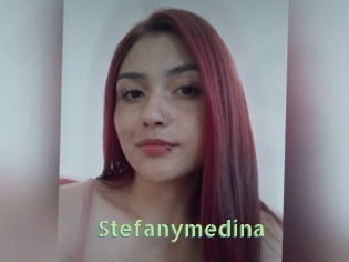 Stefanymedina