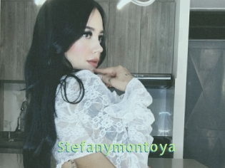 Stefanymontoya