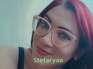 Stefaryan