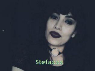 Stefaxxx