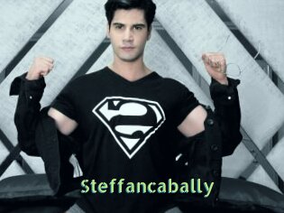 Steffancabally