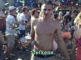Stefkenx