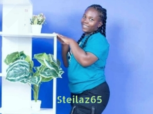 steilaz65 Une Etudiante Sexy