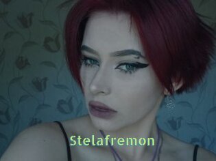 Stelafremon