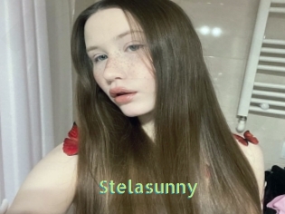 Stelasunny