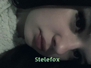 Stelefox