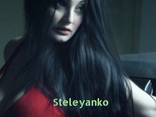 steleyanko Une Etudiante Sexy
