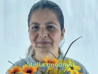 Stella_goodmilf