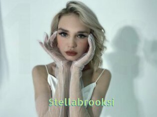 Stellabrooksi