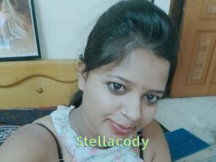 Stellacody
