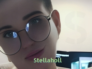 Stellaholl