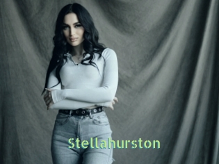 Stellahurston