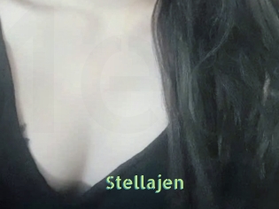 Stellajen