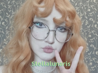 Stellalunaris