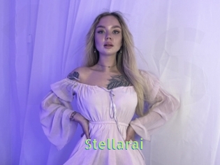 Stellarai