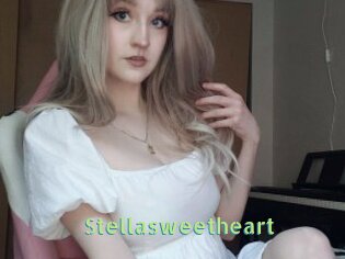 Stellasweetheart