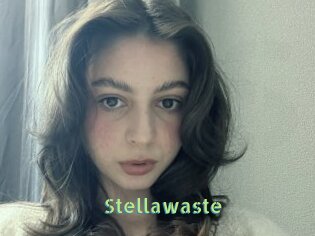 Stellawaste