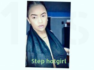 Step_hotgirl