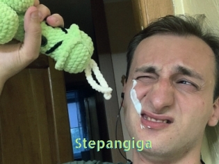 Stepangiga