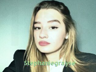 Stephaniegrayse