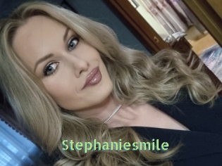 Stephaniesmile