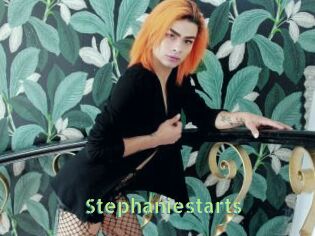 Stephaniestarts