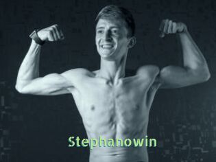Stephanowin