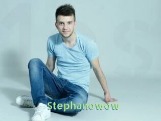 Stephanowow