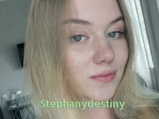 Stephanydestiny