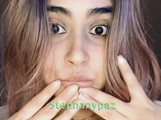 Stephanypaz