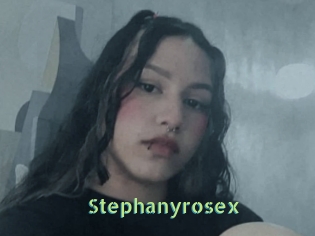 Stephanyrosex