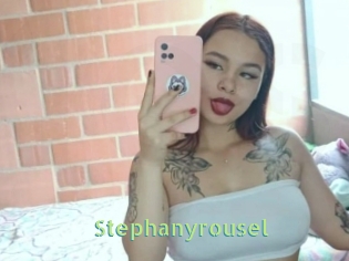 Stephanyrousel