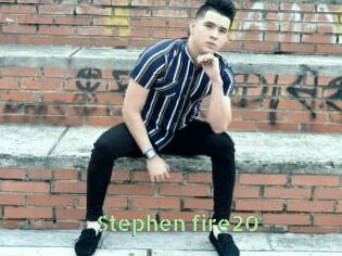 Stephen_fire20