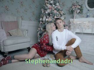 Stephenandadri