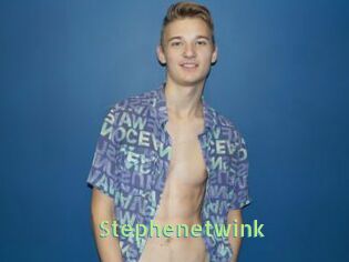 Stephenetwink