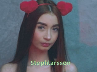 Stephlarsson