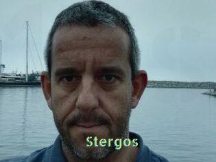 Stergos