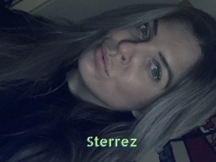 Sterrez