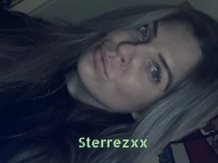 Sterrezxx