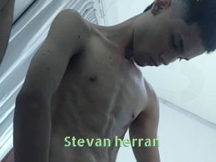 Stevan_herran