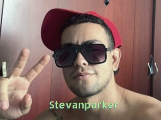 Stevanparker