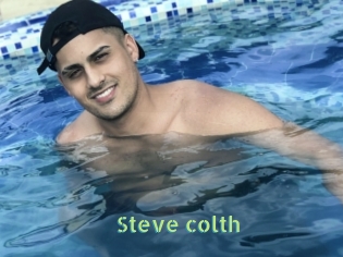 steve_colth Une Etudiante Sexy