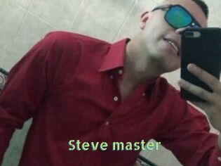 Steve_master