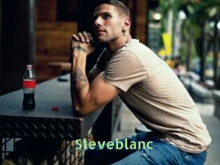Steveblanc