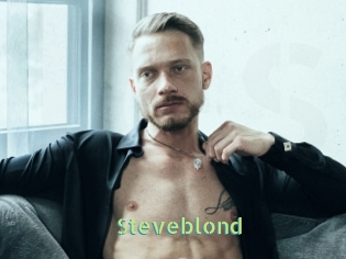 steveblond Une Etudiante Sexy