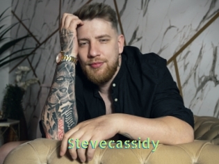 stevecassidy Une Etudiante Sexy