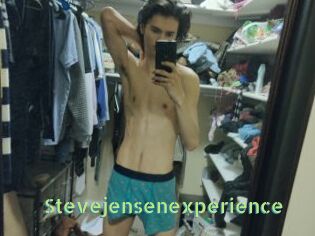 Stevejensenexperience