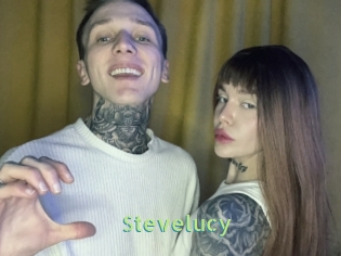Stevelucy