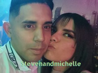 Stevenandmichelle